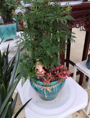 福禄寿